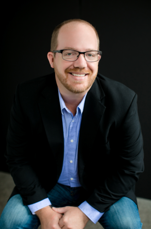 AboutUsEric Event Operations Director