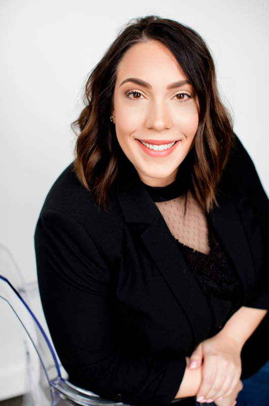 AboutUsMorgan Certified Wedding Planner