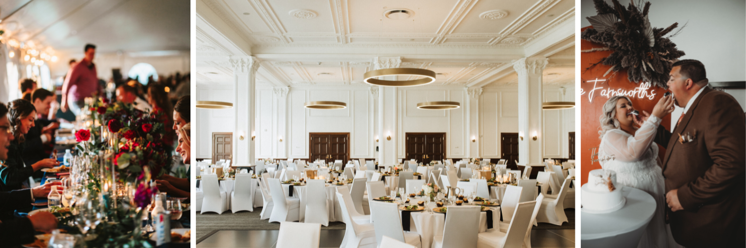 HeaderServices Event and wedding coordination, design, and rental company