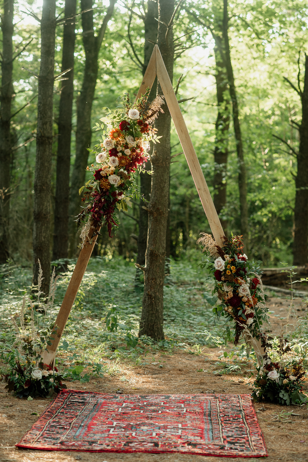RentalArch Wedding and event arch rental