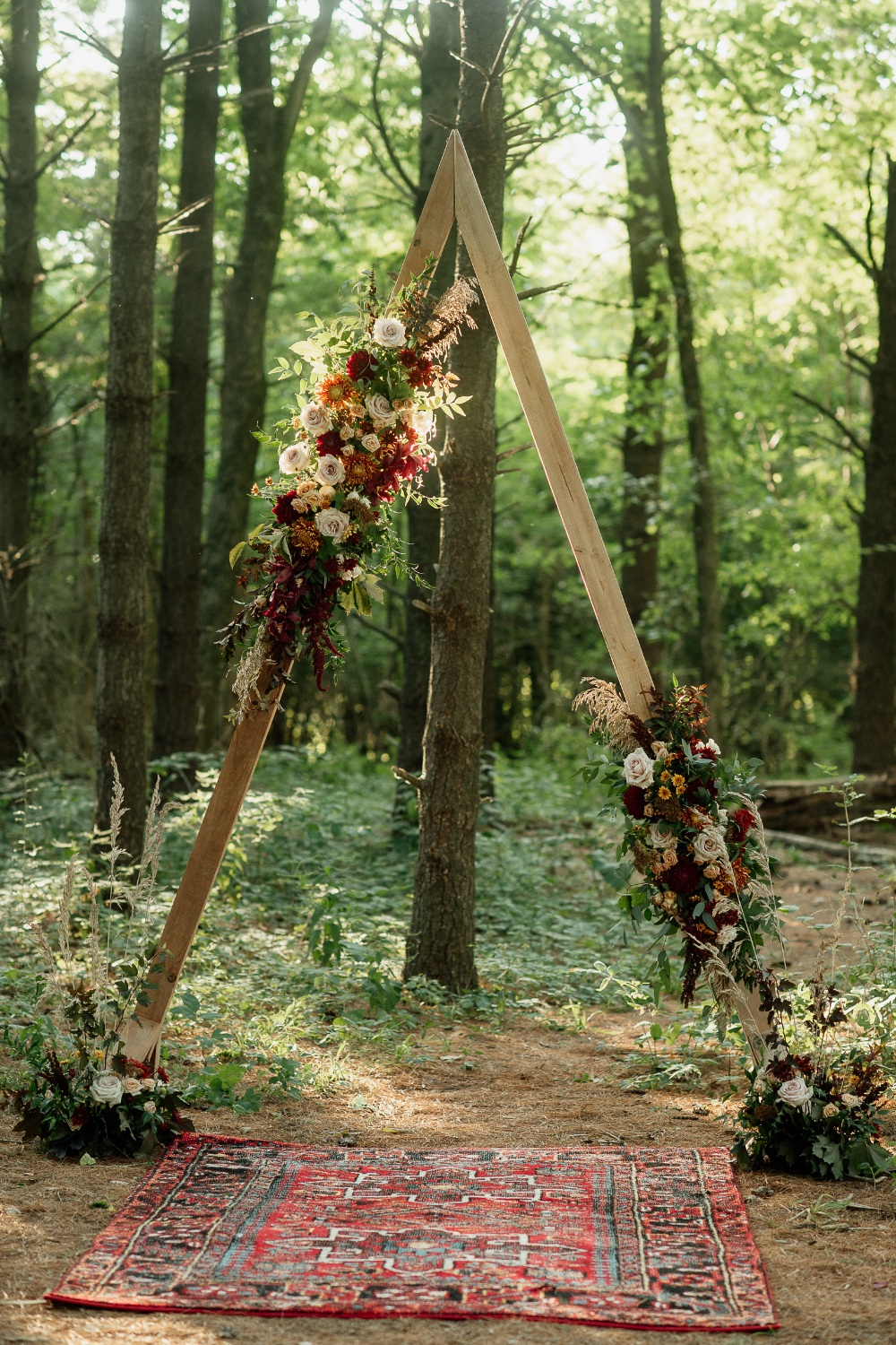 Wedding and event arch rental