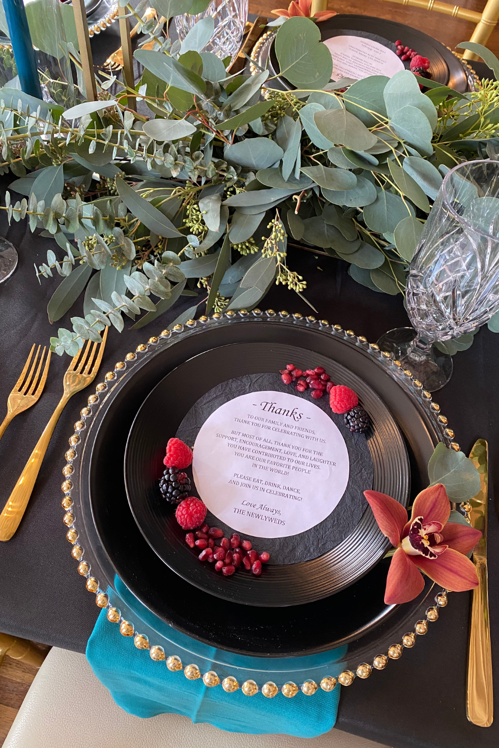 RentalCutlery Event and wedding cutlery rental
