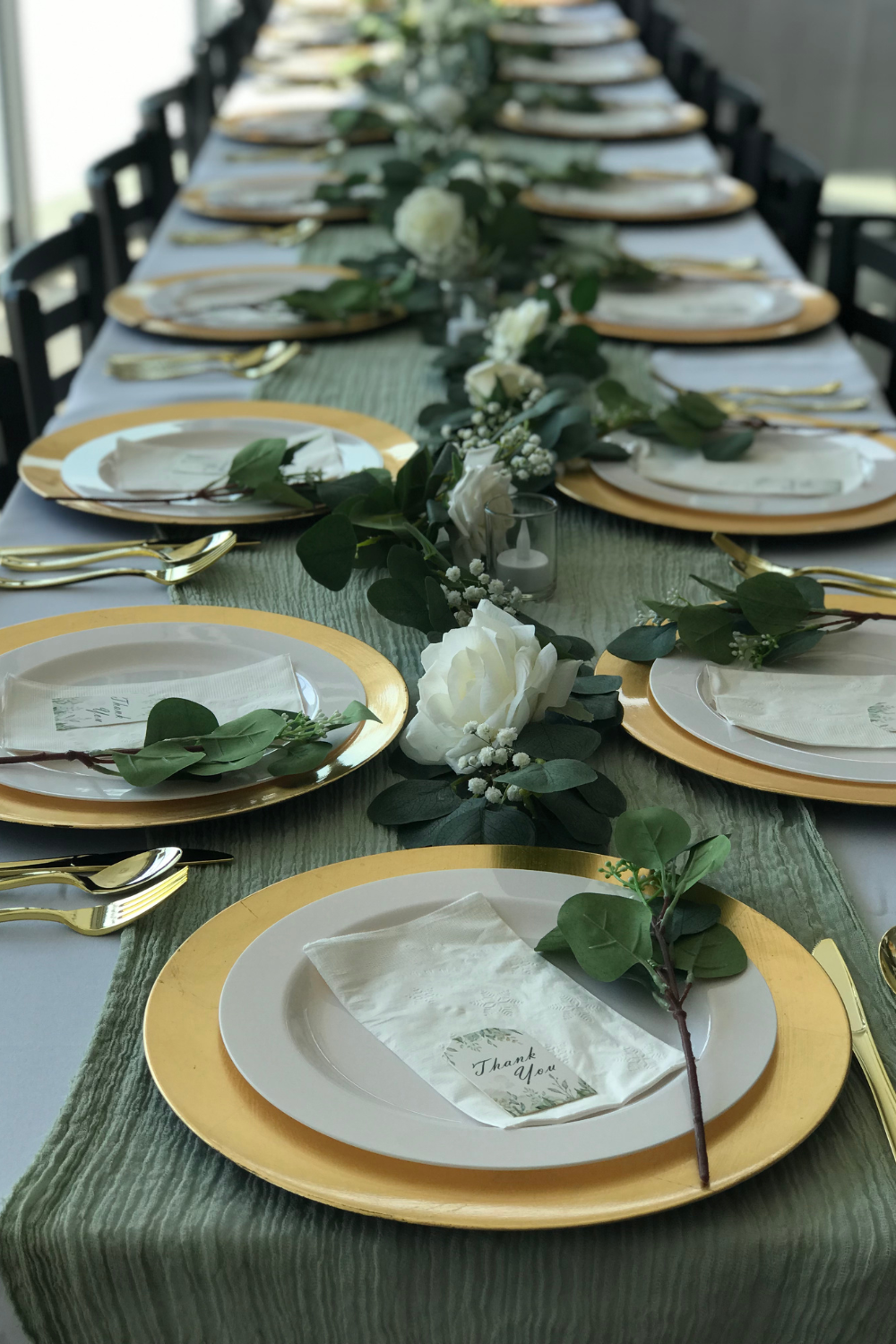 RentalGreenery Event and wedding greenery rental