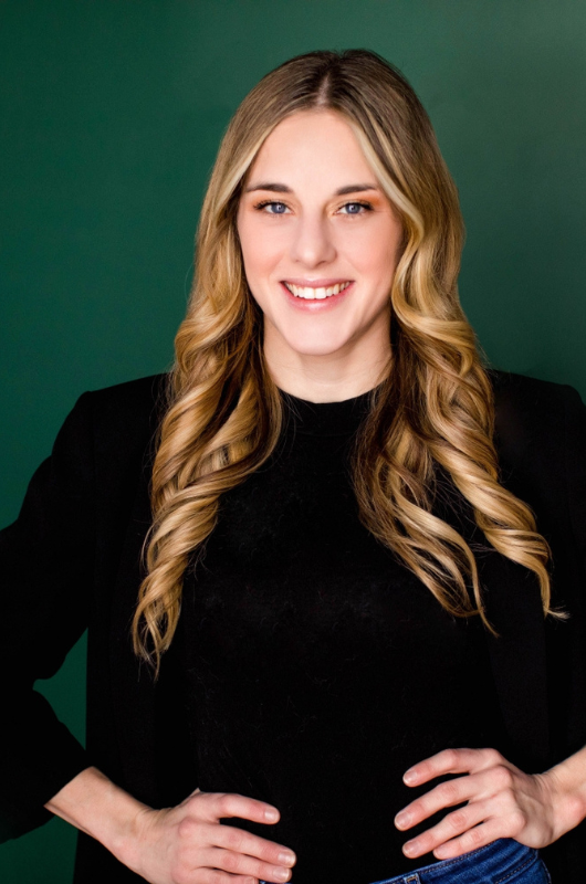 AboutUsTaylor-1 Event Marketing Specialist